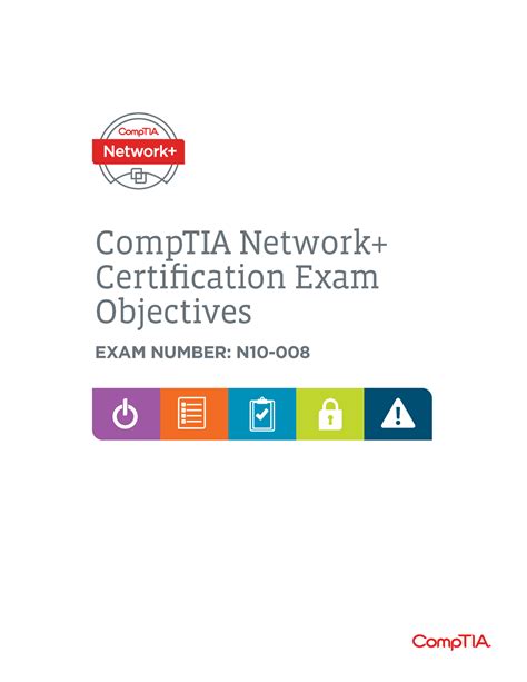 100% pass guarantee and free trial demo for downloading. . Comptia network n10008 pdf